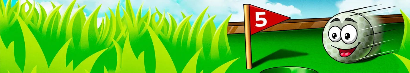 International golf league